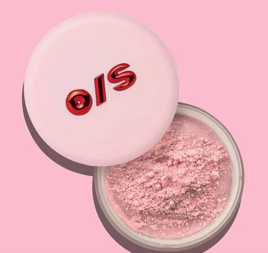 One size Blurring Setting Powder Full Size