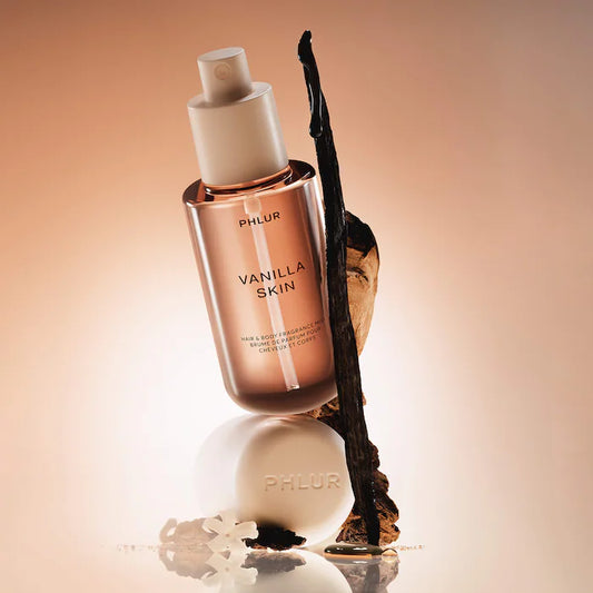 PHLUR Mini Vanilla Skin Body & Hair Fragrance Mist