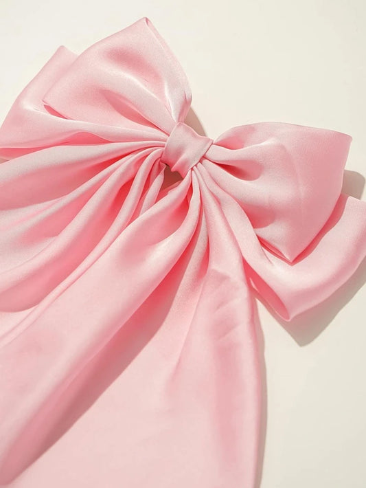 Long bow Rose