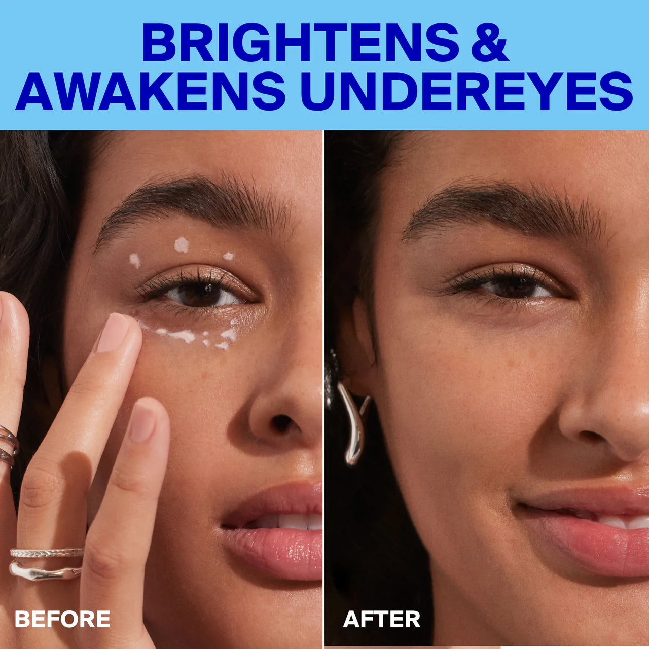 Supergoop! Bright-Eyed 100% Mineral Eye Cream SPF