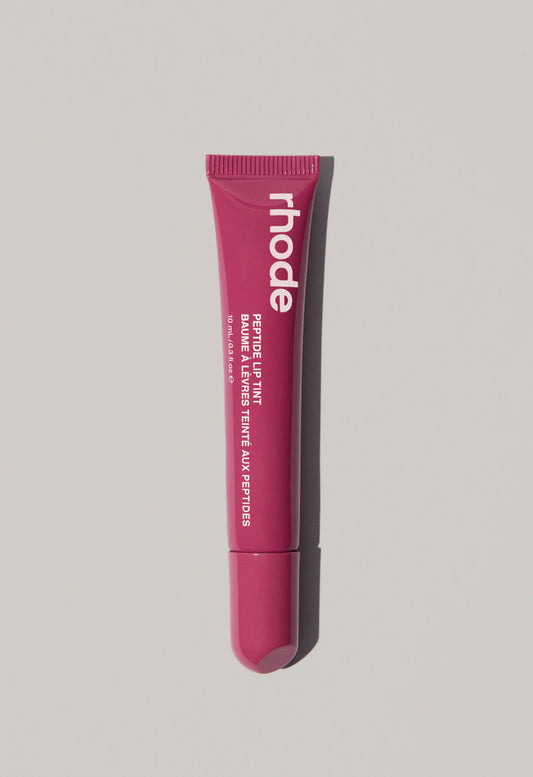 Rhode peptide lip tint Raspberry jelly