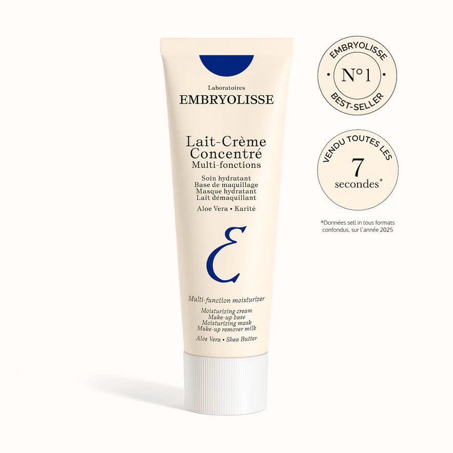 EMBRYOLISSE Lait-Crème Concentré