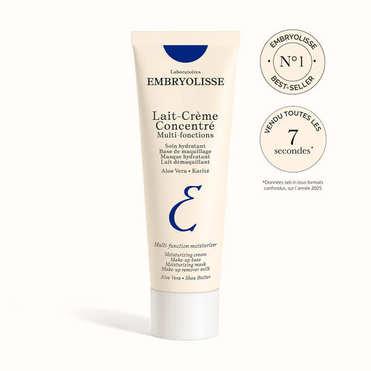 EMBRYOLISSE Lait-Crème Concentré