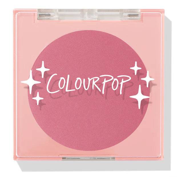 Colourpop Pressed Powder Blush