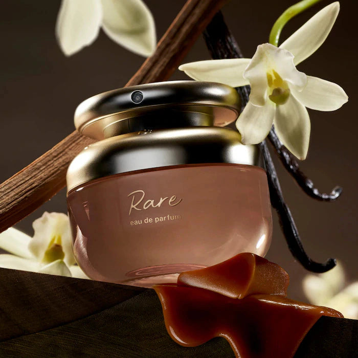 Sephora Favorites Perfume Sampler Set with Floral & Vanilla Perfumes