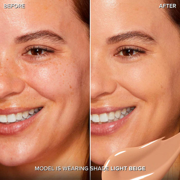 Too Faced Born This Way Super Coverage Multi-Use Concealer