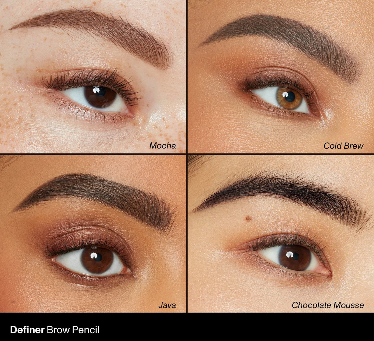 Morphe Definer Brow Pencil