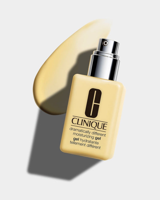 Clinique Dramatically Different Moisturizing Gel