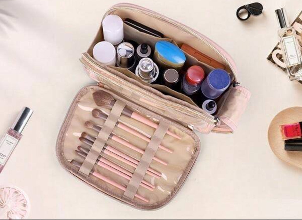 Makeup Bag