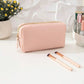 Beauty Bag - Baby Pink