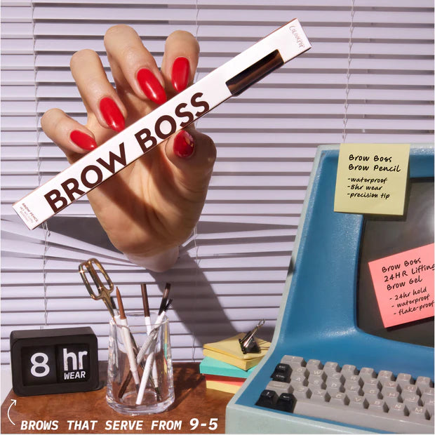 Colourpop Brow Boss Pencil