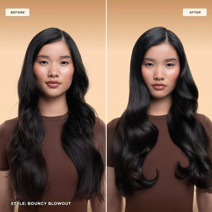 Gisou Honey Milk 5-in-1 Styling Cream