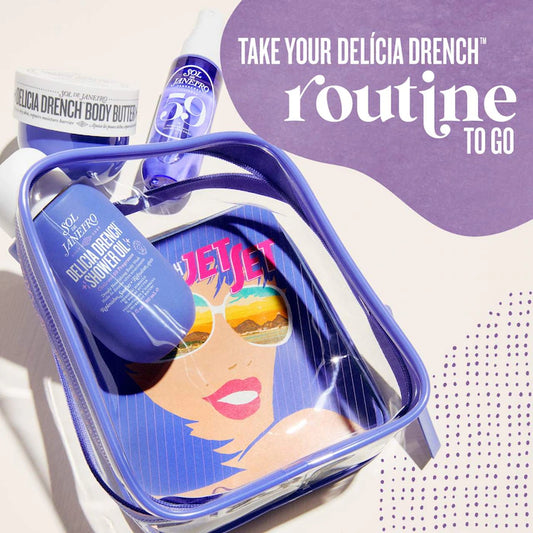Sol de Janeiro Delícia Drench Jet Set