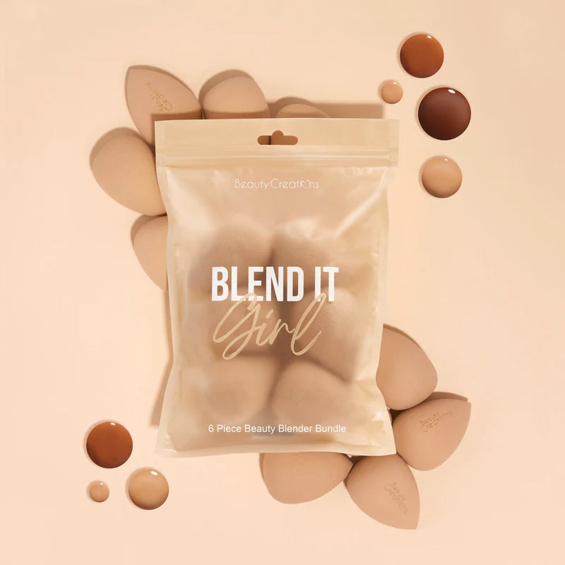 Beauty Creation Blend It Girl
