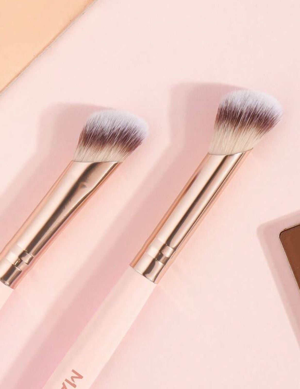 Maange Brush Set 4 piezas dúo