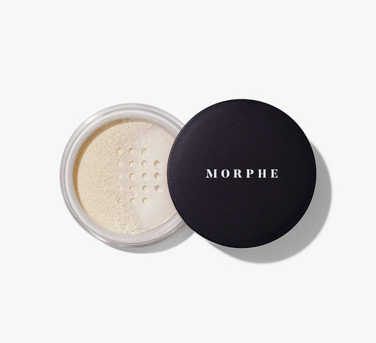 Morphe Bake & Set Soft Focus Setting Powder Translucent Jumbo