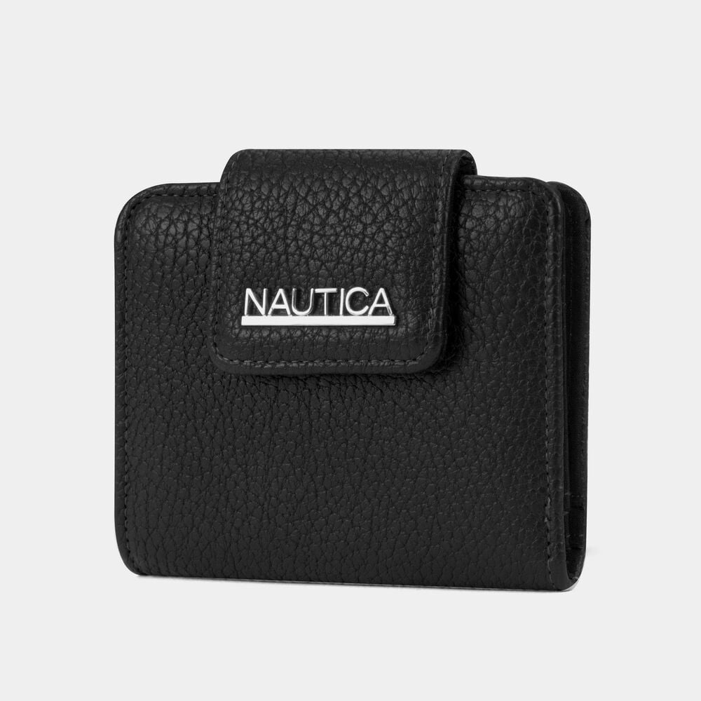 Nautica Wallet