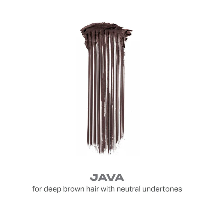 Morphe Brow Tease Fiber-Infused Volumizing Mousse