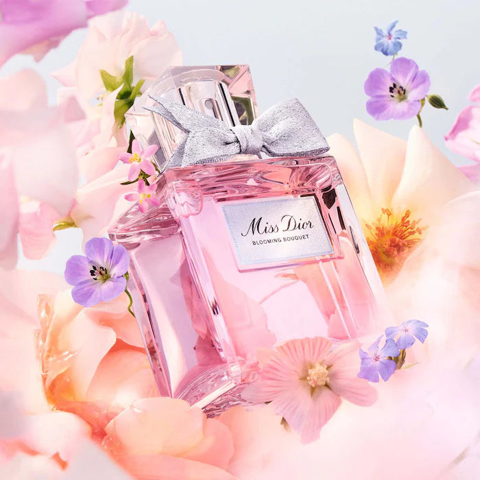 DIOR Miss Dior Blooming Bouquet and Dior Addict Lip Glow Set