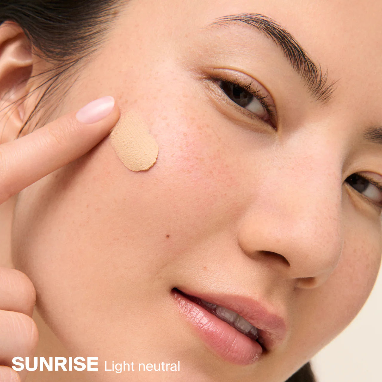 Supergoop! Mineral Mattescreen Sunscreen SPF 40 PA+++