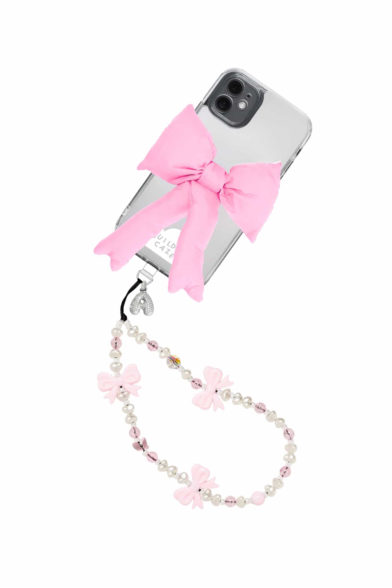 Anti Scratch Magsafe Mirror Protect+ iPhone Caze