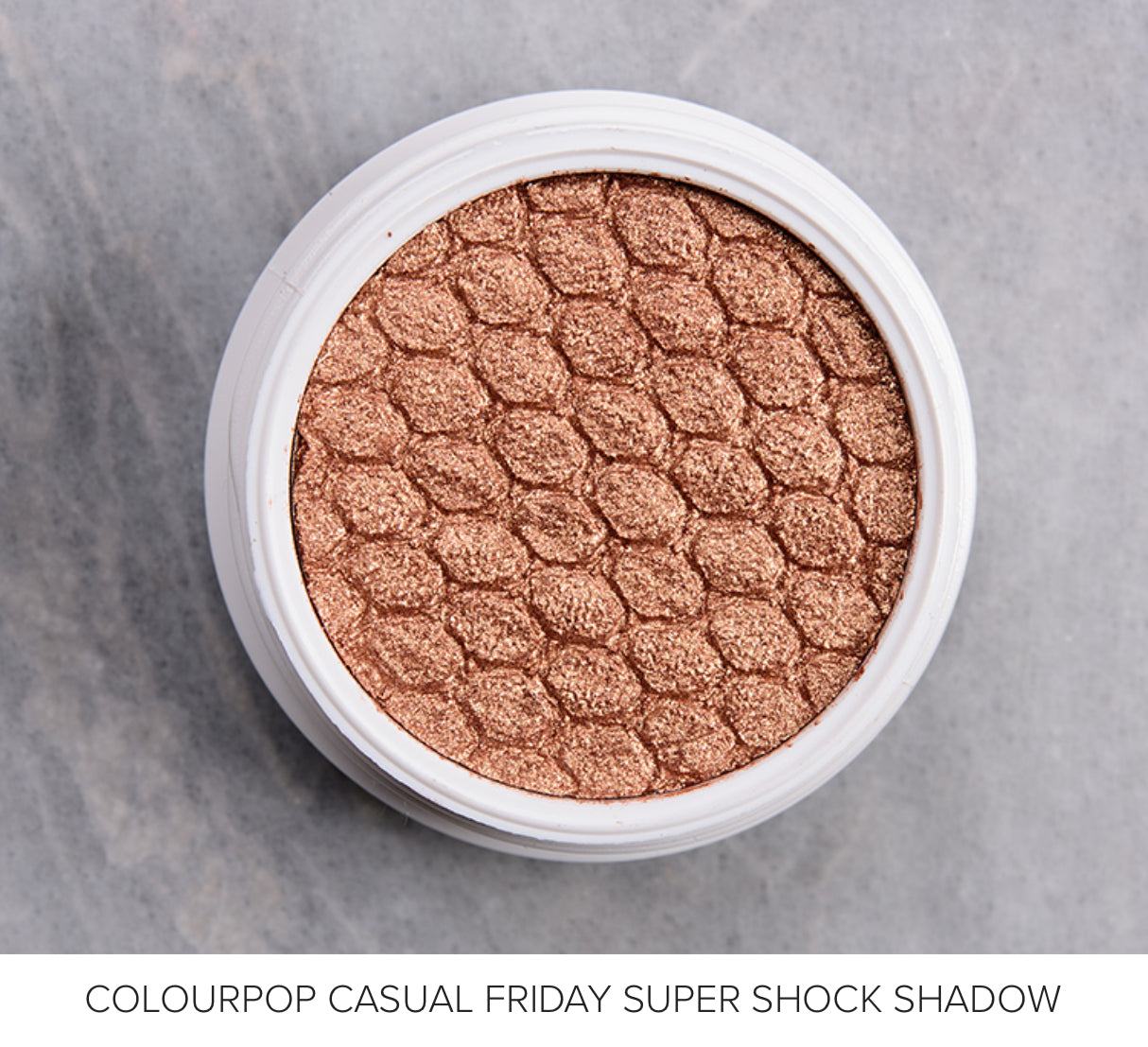 Colourpop Casual Friday Eyeshadow