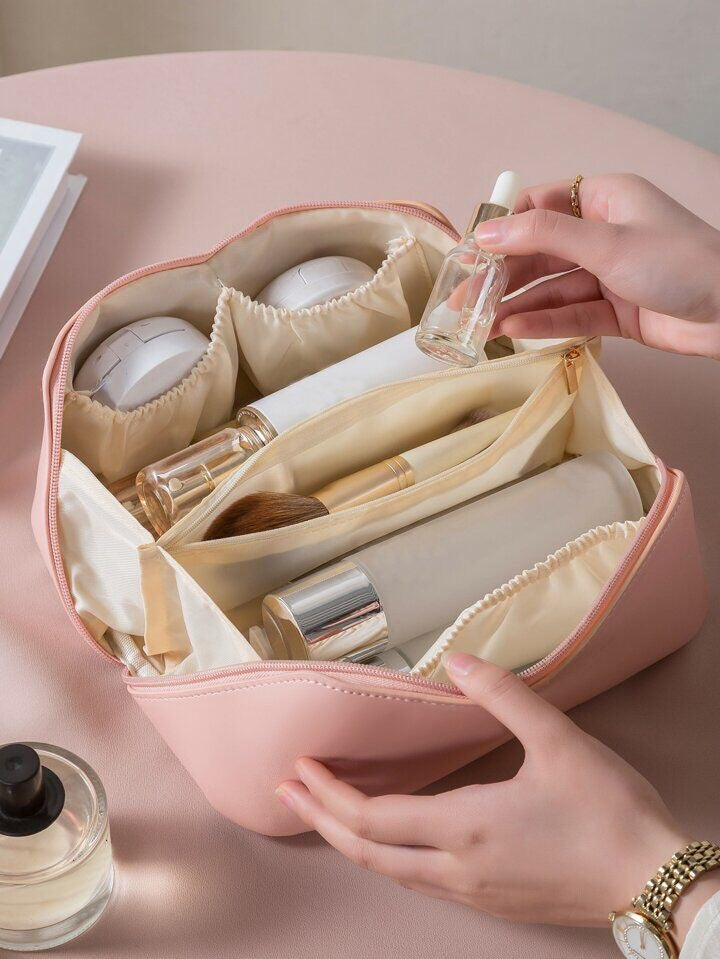 Beauty Bag - Pink