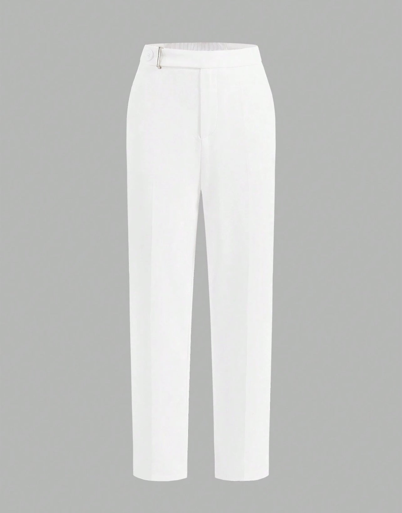 Pantalón Blanco Formal