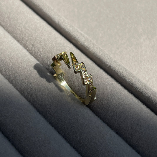 Ray ring
