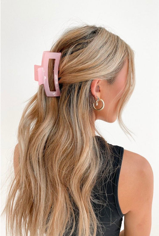 Claw Hair Clips