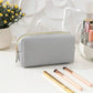 Beauty Bag - Gray