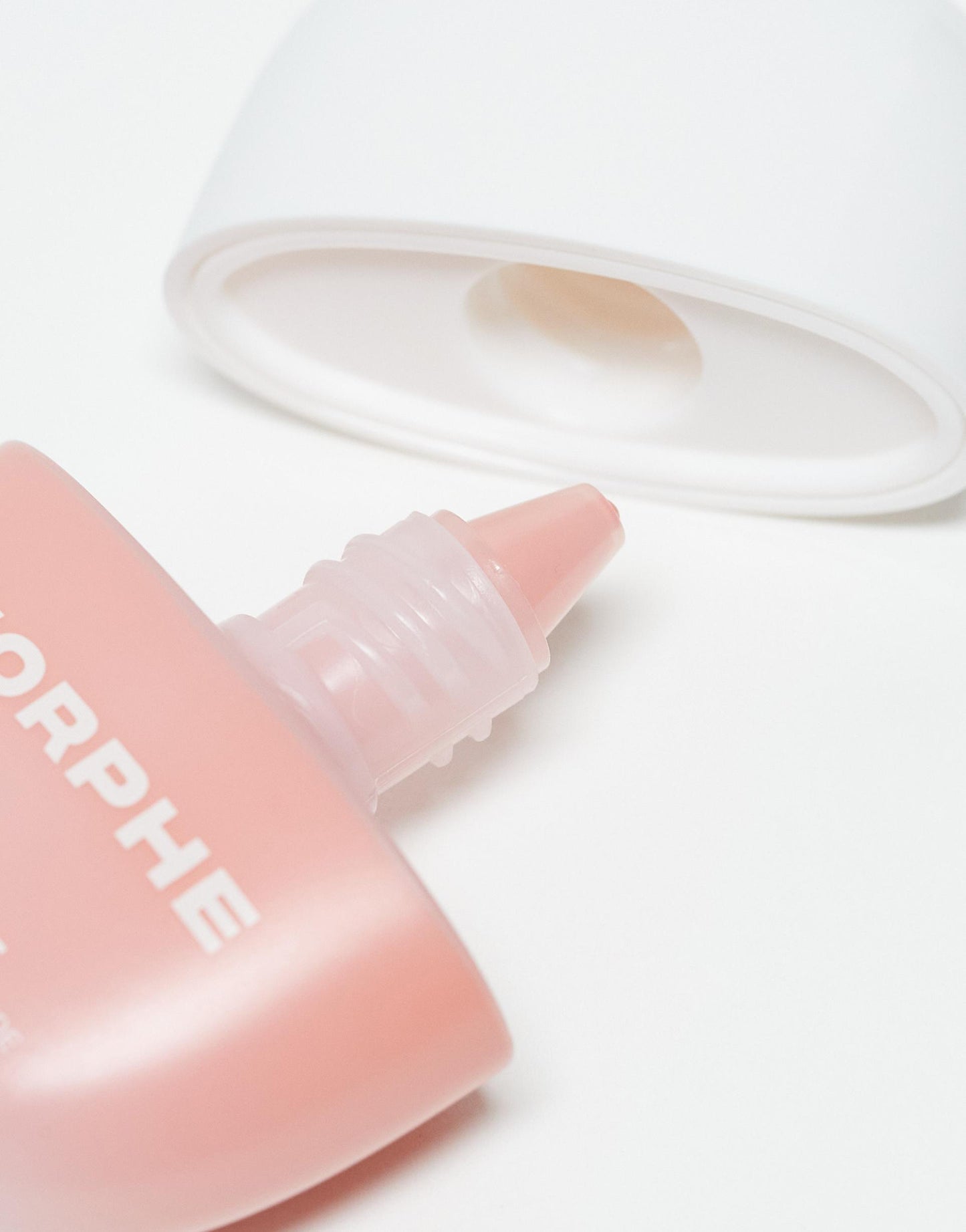 Morphe Hot Shot Blush Drops
