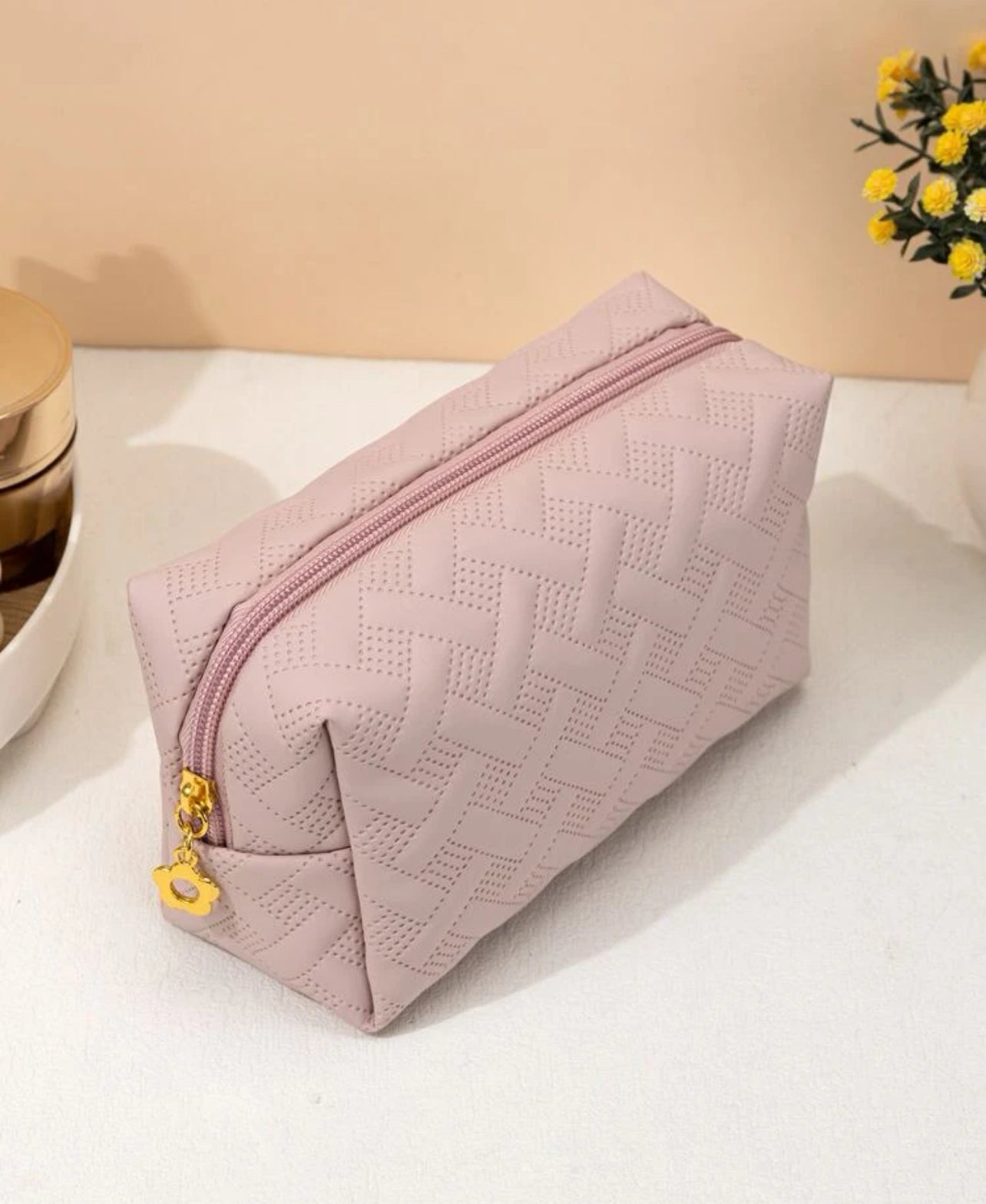 Makeup Bag