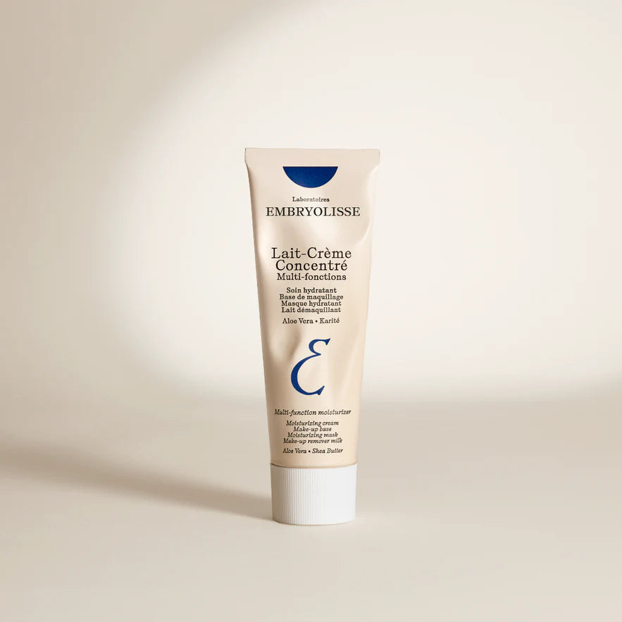 EMBRYOLISSE Lait-Crème Concentré