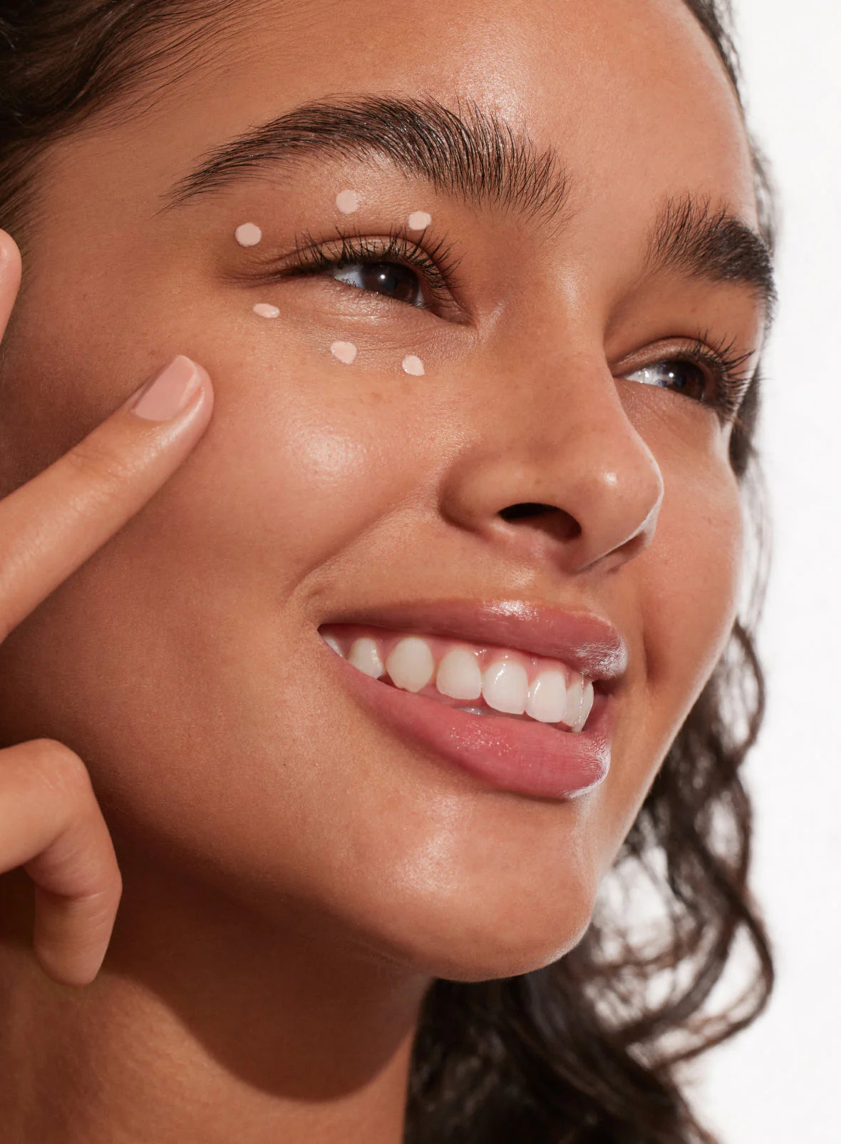 Supergoop! Bright-Eyed 100% Mineral Eye Cream SPF