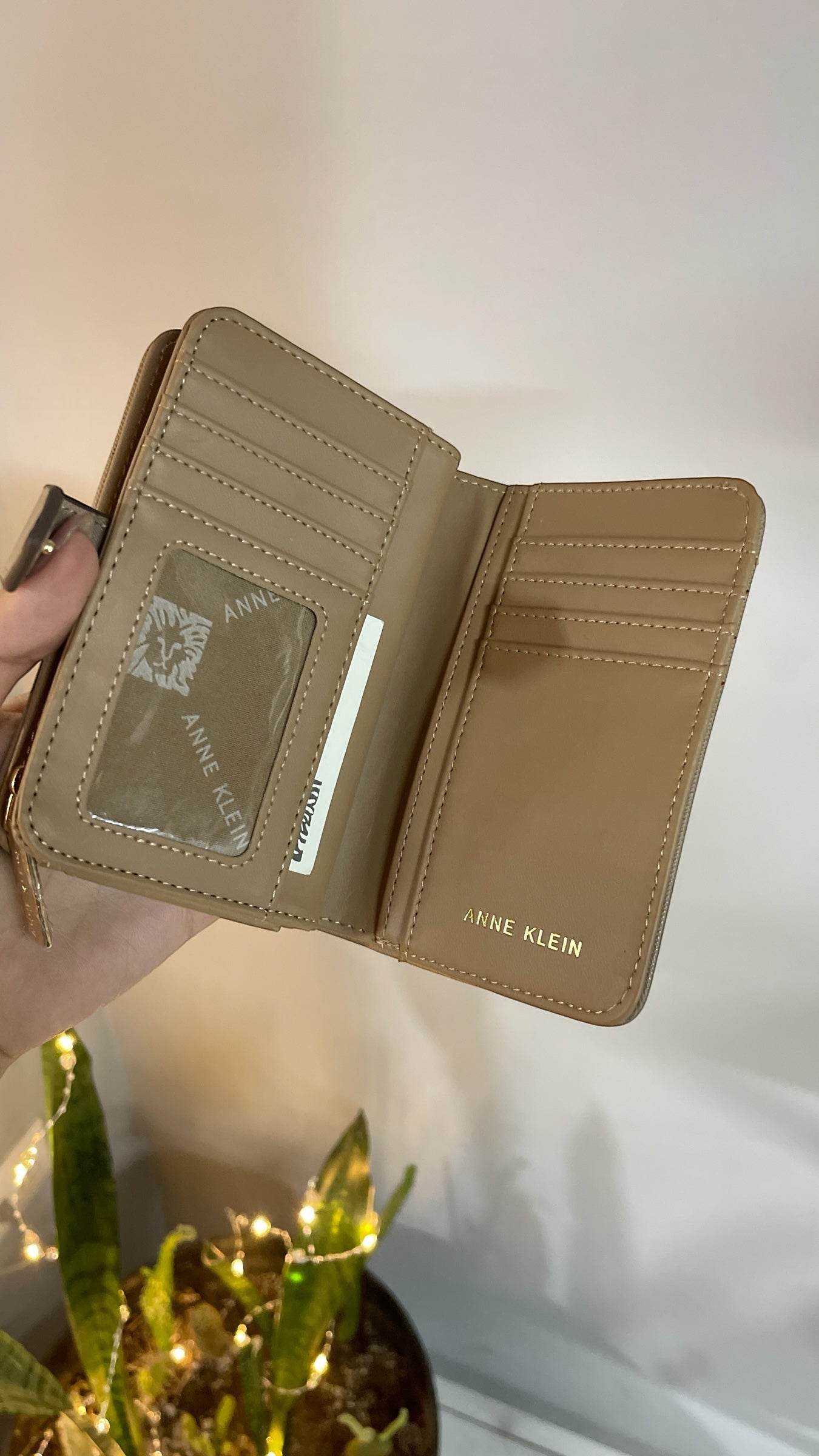 Anne Klein Wallet