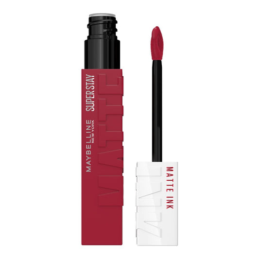 Maybelline Lipstick matte superstay