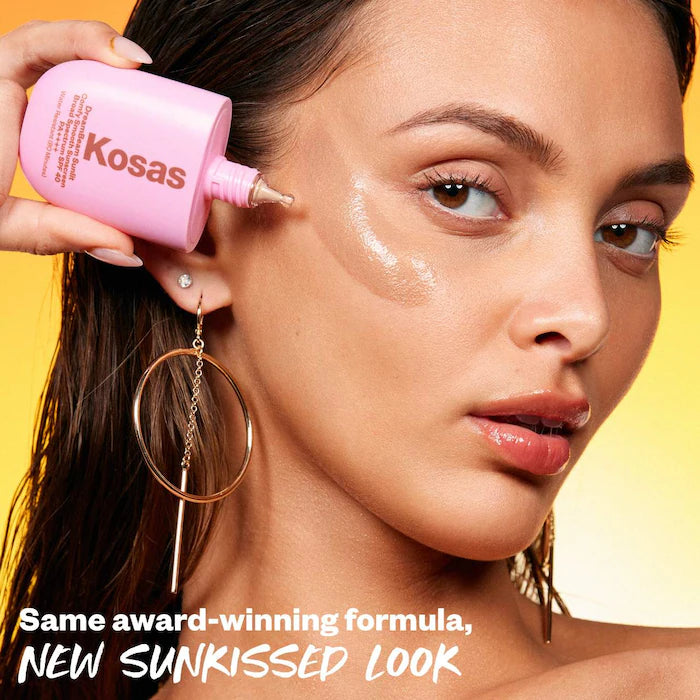 Sephora Favorites Cozy & Clean Makeup Value Set