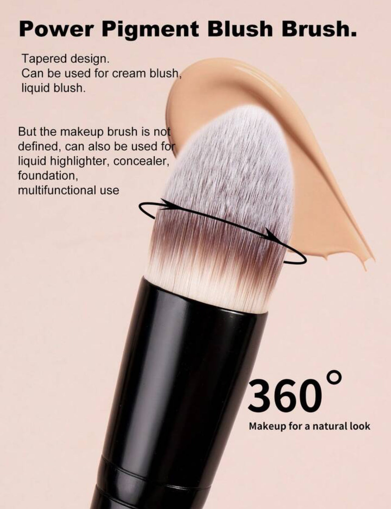 Maange Brush Artist Set