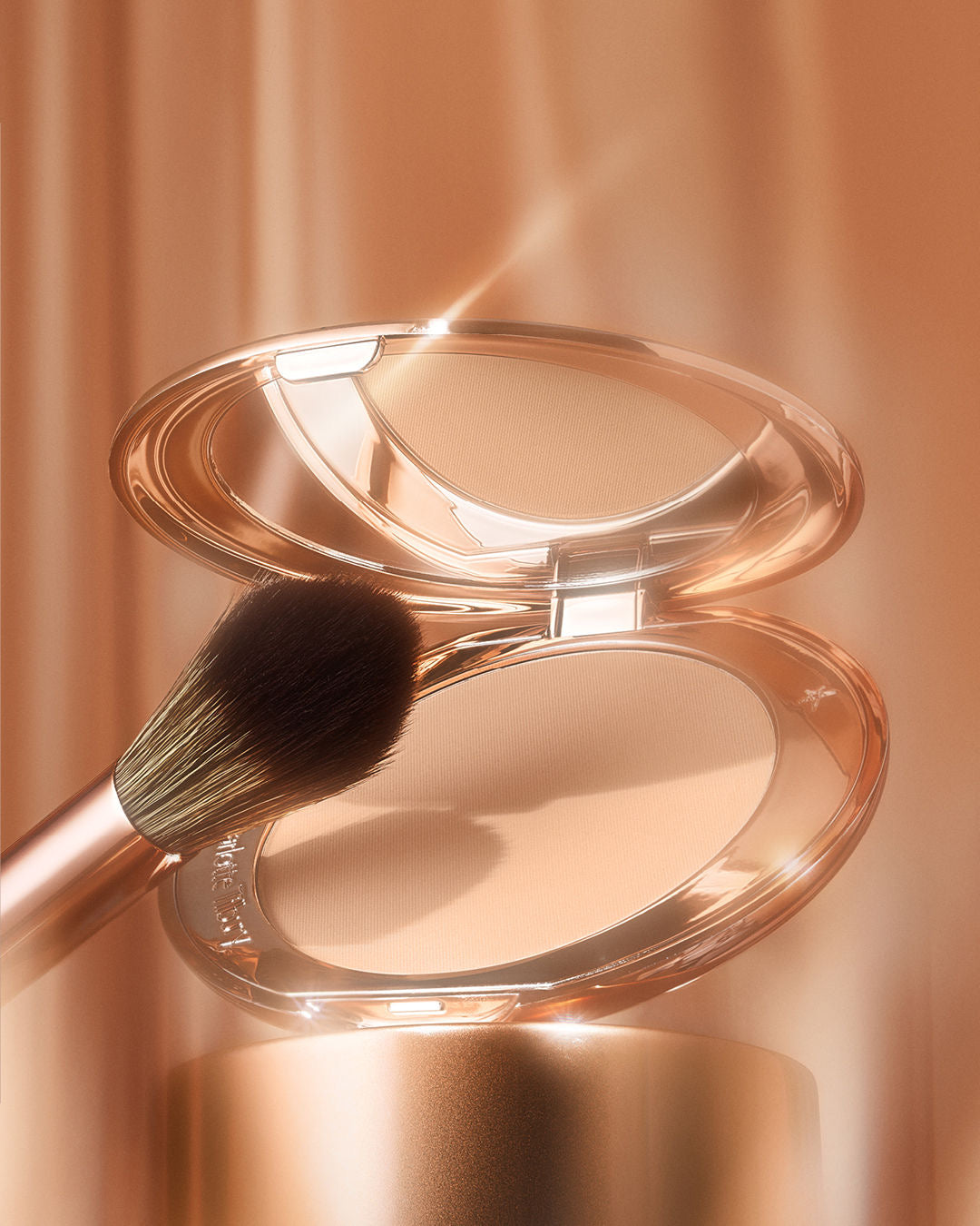 Charlotte Tilbury Airbrush Flawless Finish Setting Powder