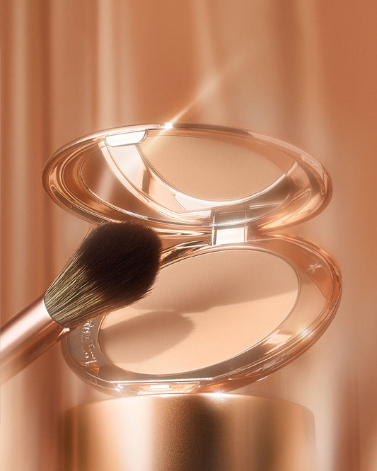 Charlotte Tilbury Airbrush Flawless Finish Setting Powder
