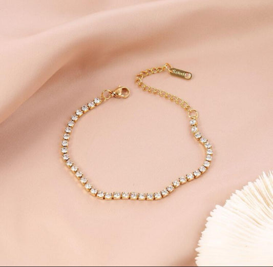 Sophie bracelet