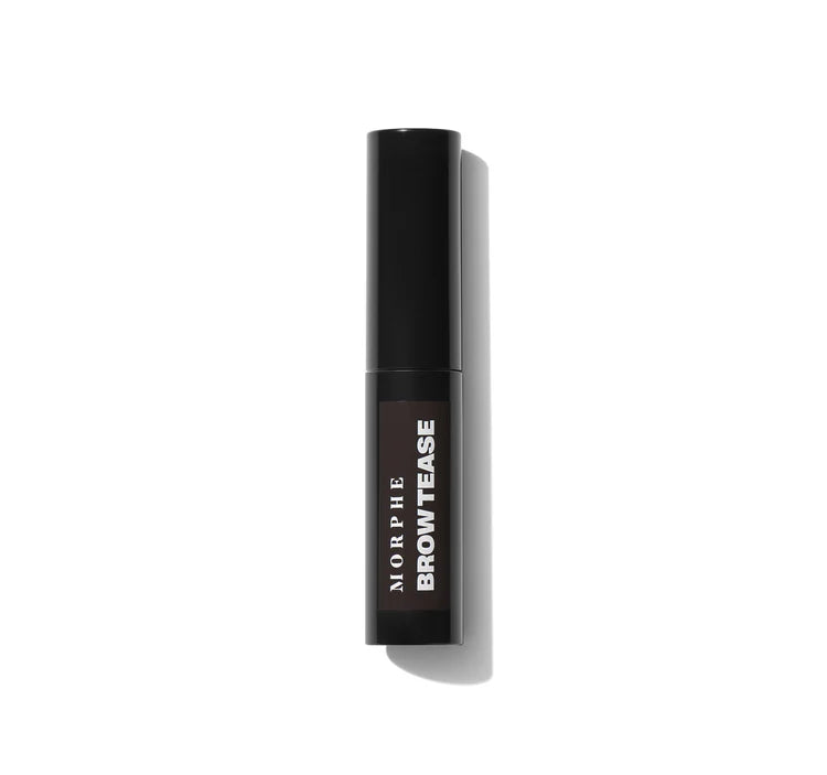 Morphe Brow Tease Fiber-Infused Volumizing Mousse