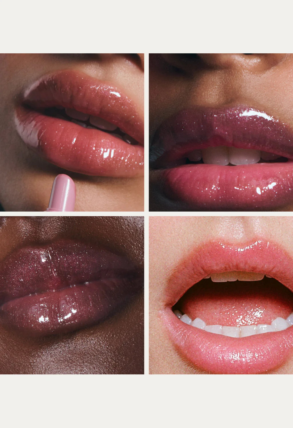 Rhode peptide lip tint - Pretzel