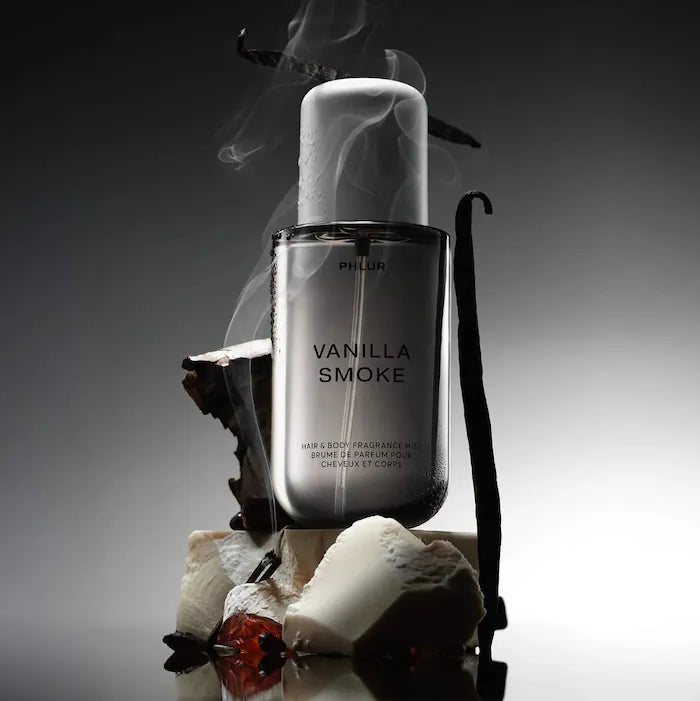PHLUR Decadent Layering Body Mist Set