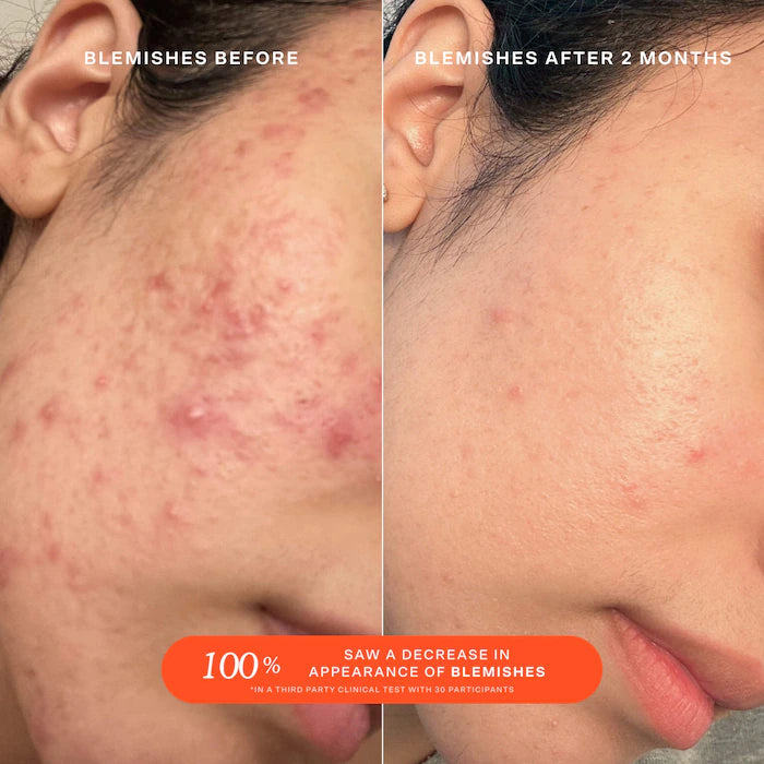 Sephora Favorites Cozy & Clean Makeup Value Set