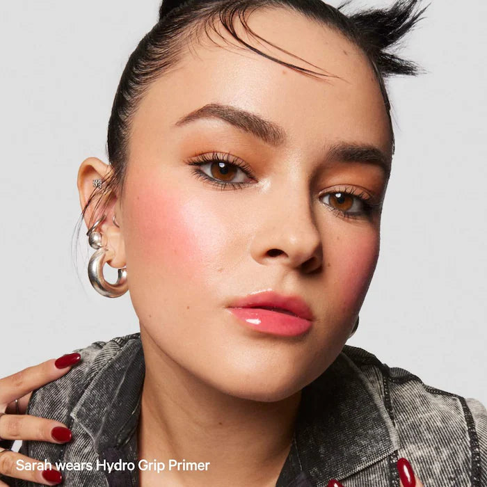 MILK MAKEUP Hydro Grip Hydrating Makeup Primer with Hyaluronic Acid + Niacinamide