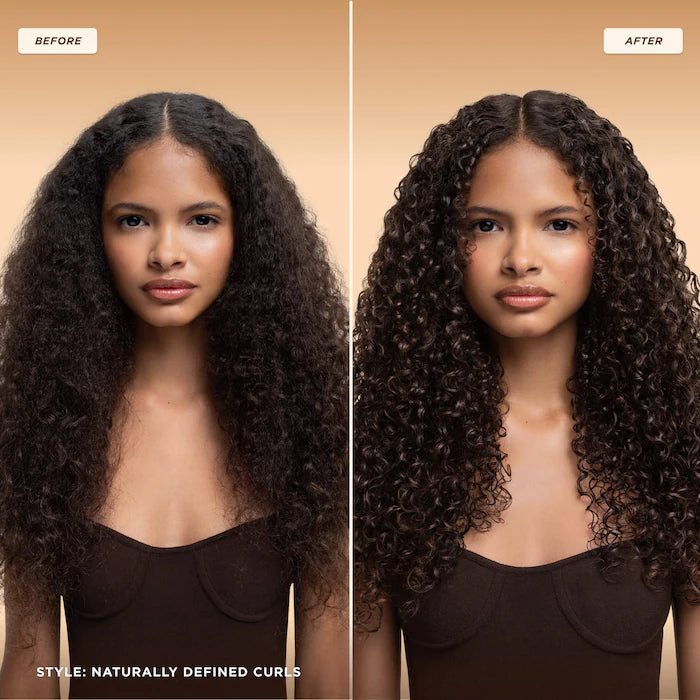 Gisou Honey Milk 5-in-1 Styling Cream