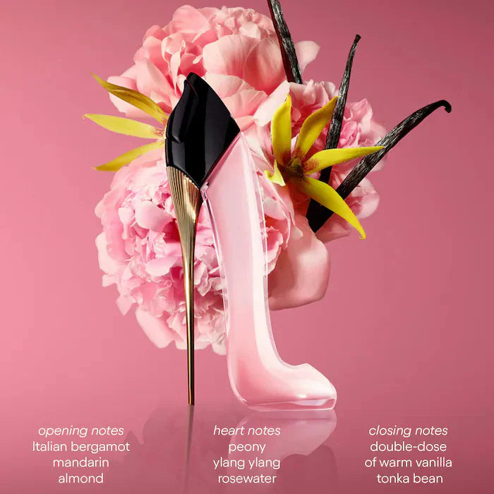 Sephora Favorites
Deluxe Mini Perfume Sampler Set with Redeemable Voucher