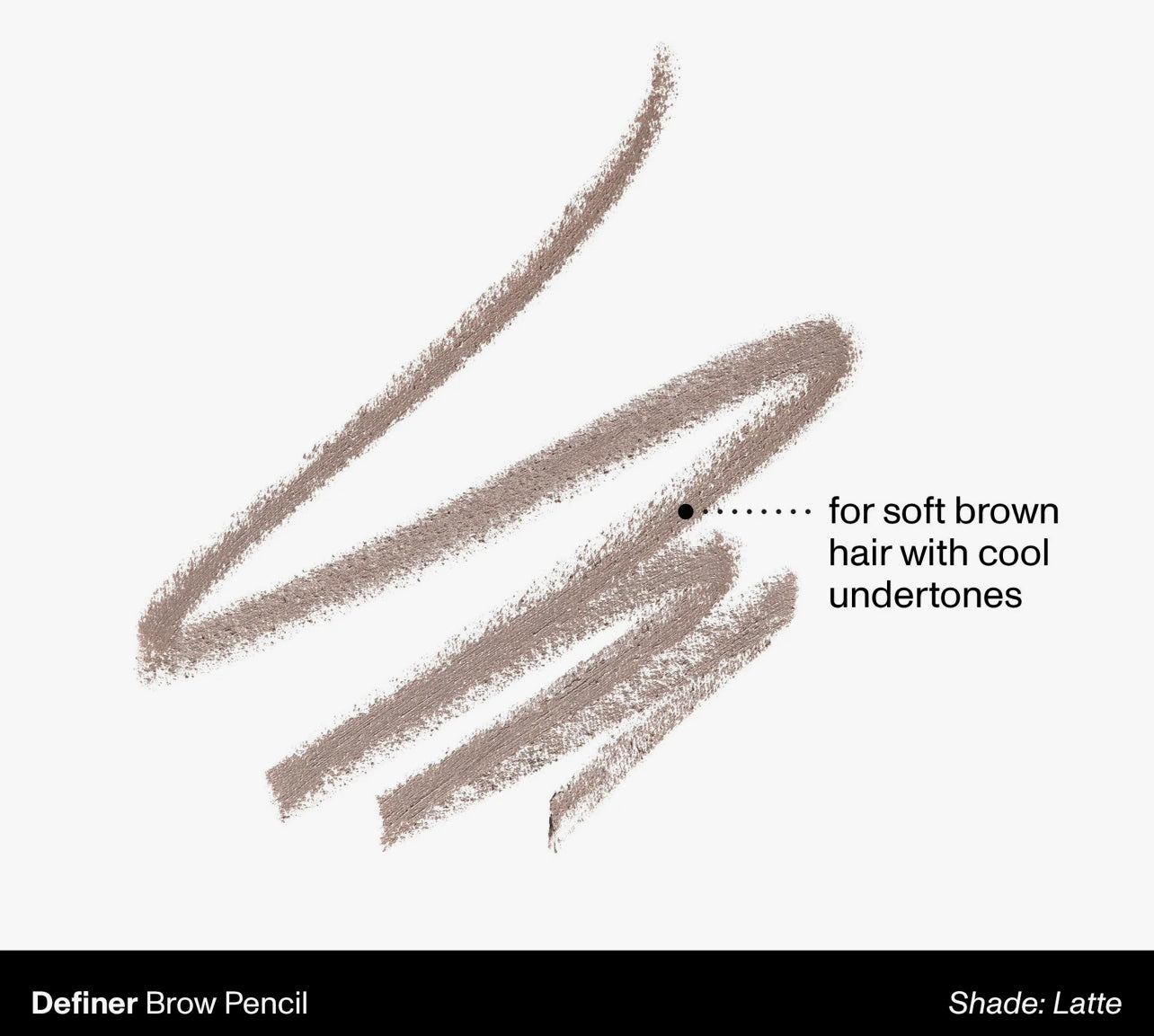 Morphe Definer Brow Pencil